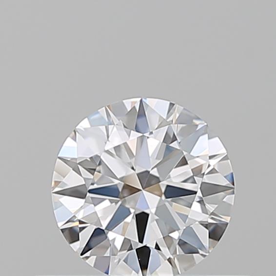 0.410 E VS1 Virtual Selection Round Diamond