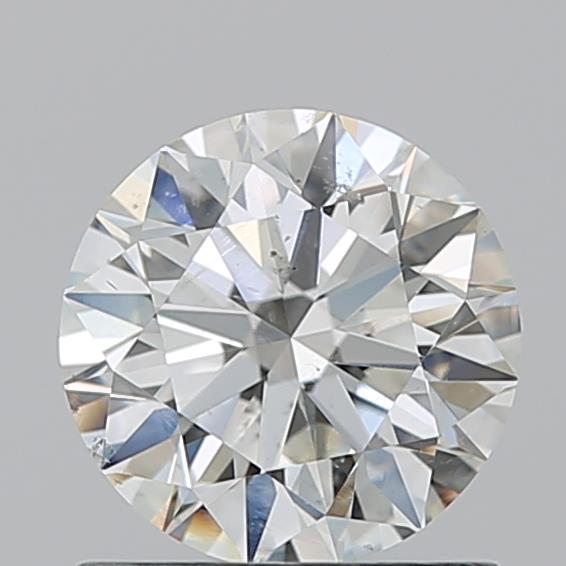 1.040 J SI1 Virtual Selection Round Diamond