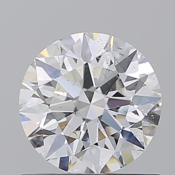 0.820 G SI2 Virtual Selection Round Diamond