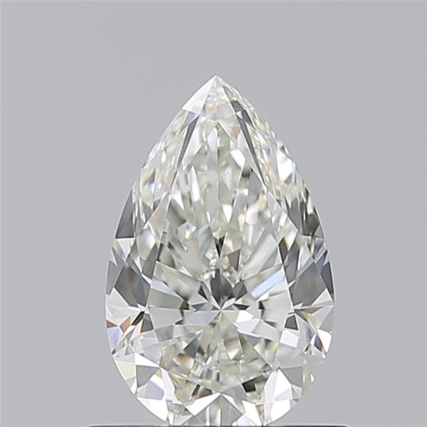 0.720 J VVS2 Virtual Selection Pear Diamond