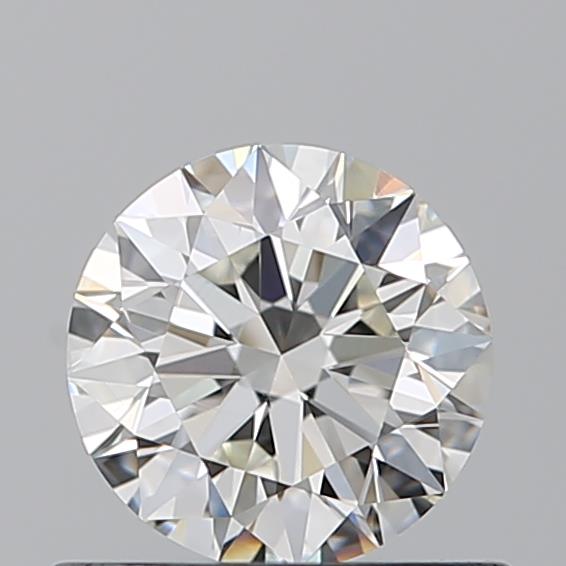 0.640 I VVS2 Virtual Selection Round Diamond