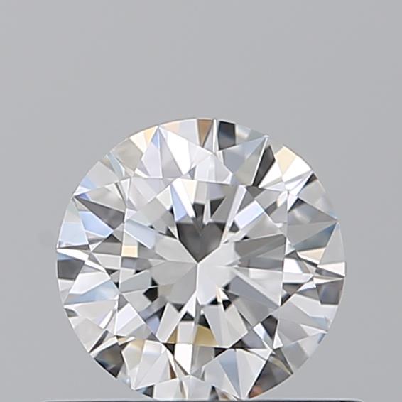 0.520 F VVS1 Virtual Selection Round Diamond