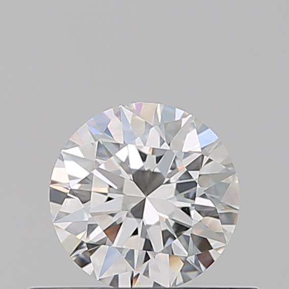 0.400 F VVS2 Virtual Selection Round Diamond