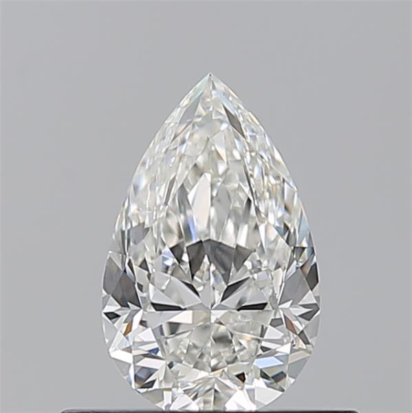 0.500 H VS2 Virtual Selection Pear Diamond