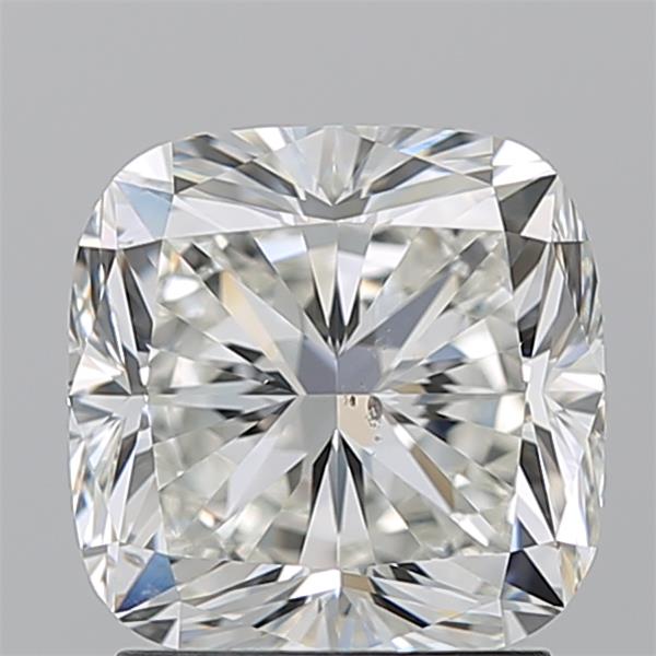 2.220 I SI1 Virtual Selection Cushion Diamond