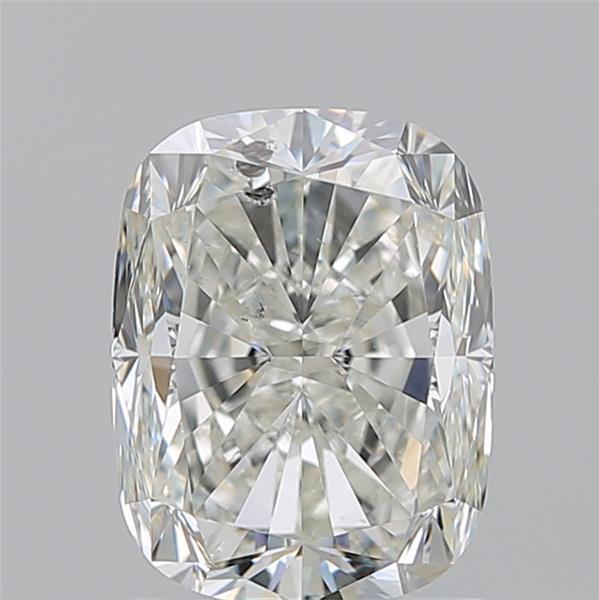 2.060 I I1 Virtual Selection Cushion Diamond