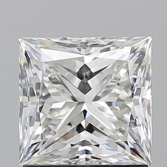 1.500 H VS2 Virtual Selection Princess Diamond