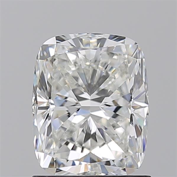 1.210 G VS2 Virtual Selection Cushion Diamond
