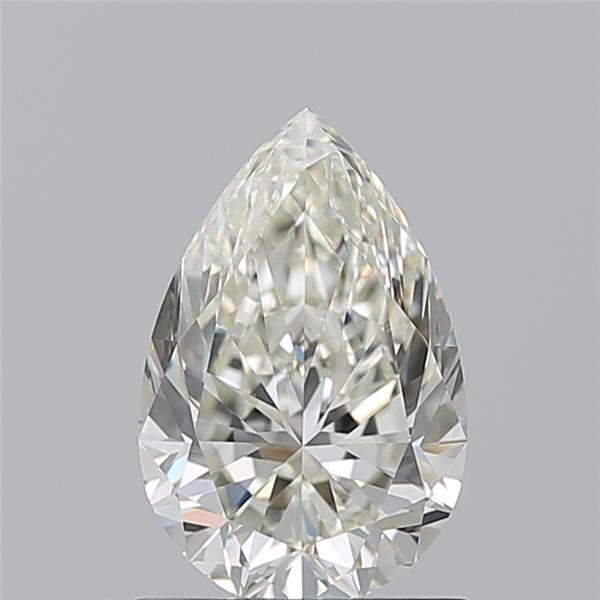 1.210 K VVS2 Virtual Selection Pear Diamond