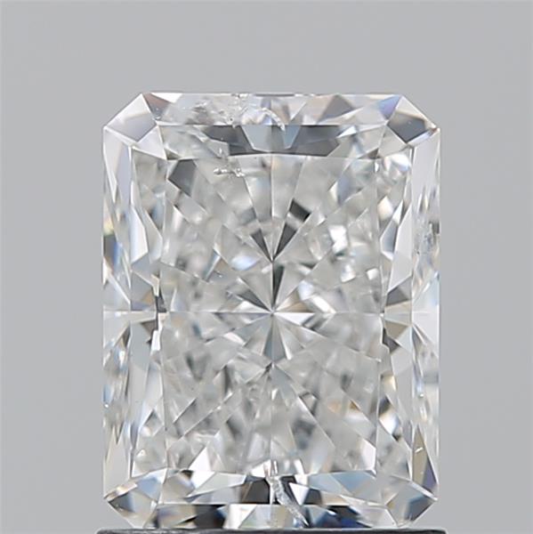 1.500 F SI2 Virtual Selection Radiant Diamond