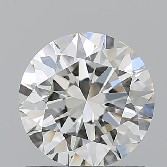 1.010 K VVS2 Virtual Selection Round Diamond