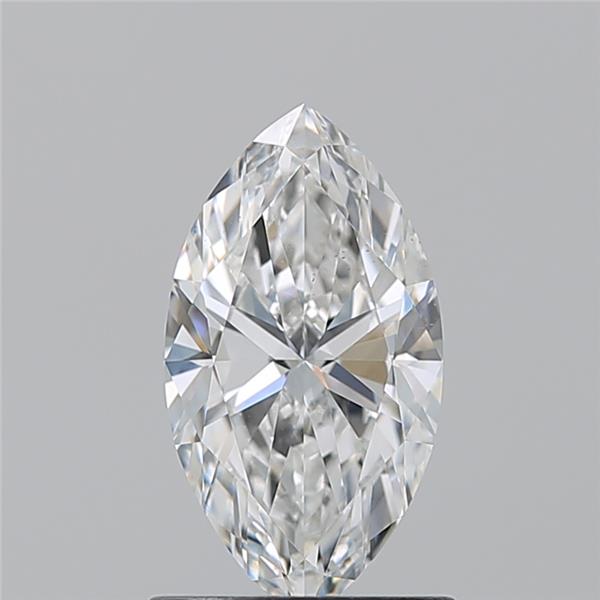 1.010 F VS2 Virtual Selection Marquise Diamond