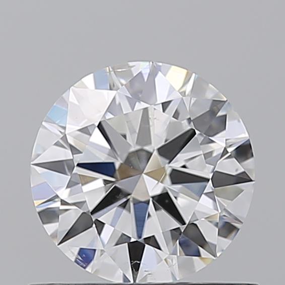 0.700 G SI1 Virtual Selection Round Diamond