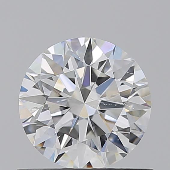 0.730 H SI1 Virtual Selection Round Diamond