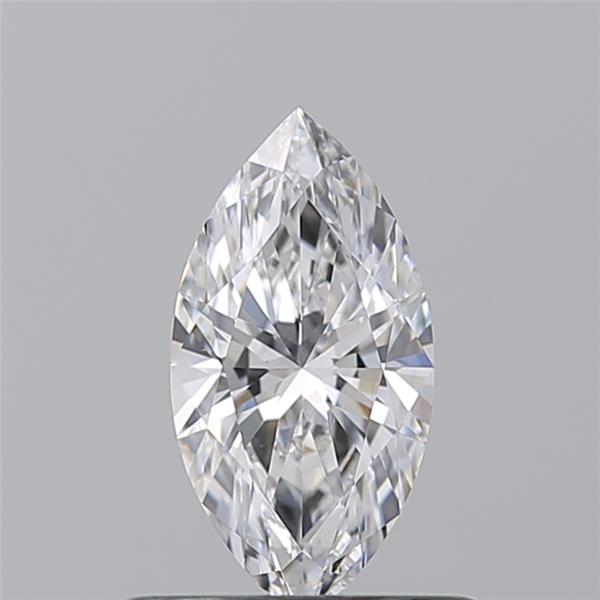 0.500 E VS2 Virtual Selection Marquise Diamond