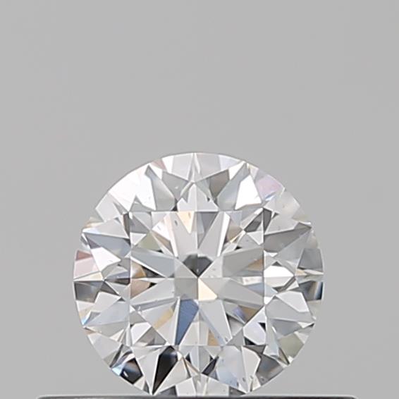 0.360 E SI1 Virtual Selection Round Diamond