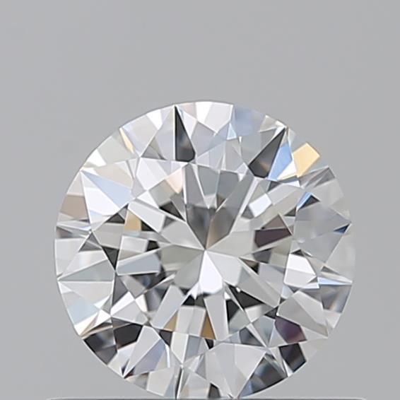 0.600 F VVS1 Virtual Selection Round Diamond