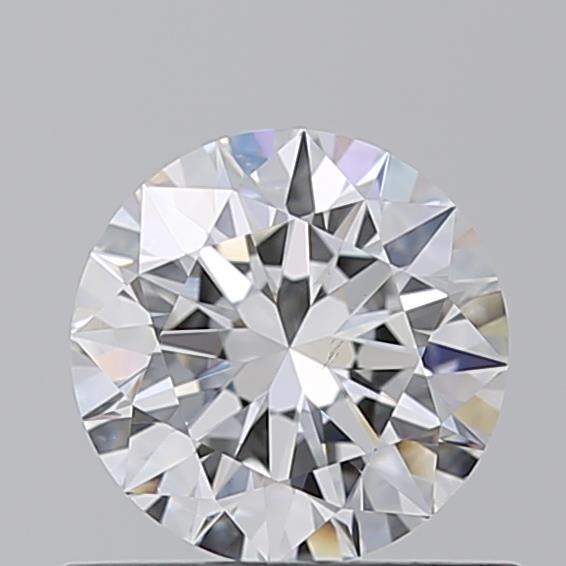 0.700 F VS2 Virtual Selection Round Diamond