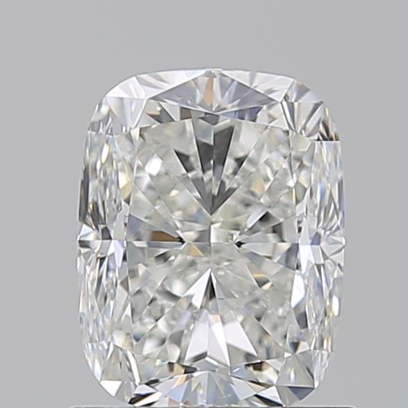 1.210 I SI1 Virtual Selection Cushion Diamond