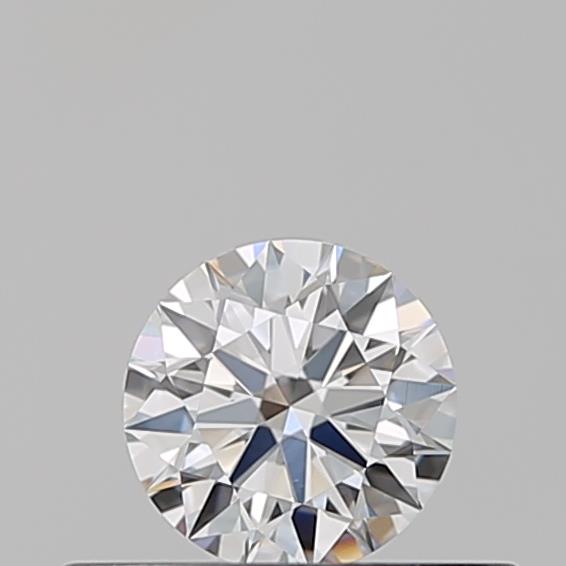 0.290 E VS1 Virtual Selection Round Diamond