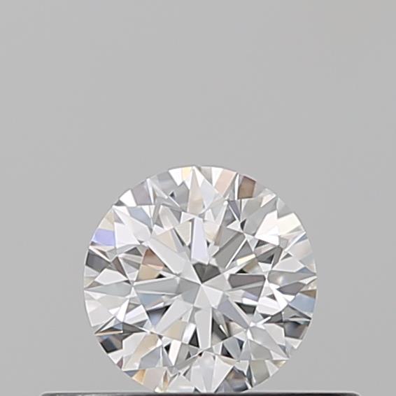 0.300 E VVS1 Virtual Selection Round Diamond