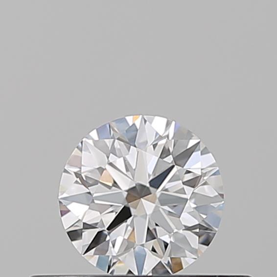 0.310 E VS2 Virtual Selection Round Diamond