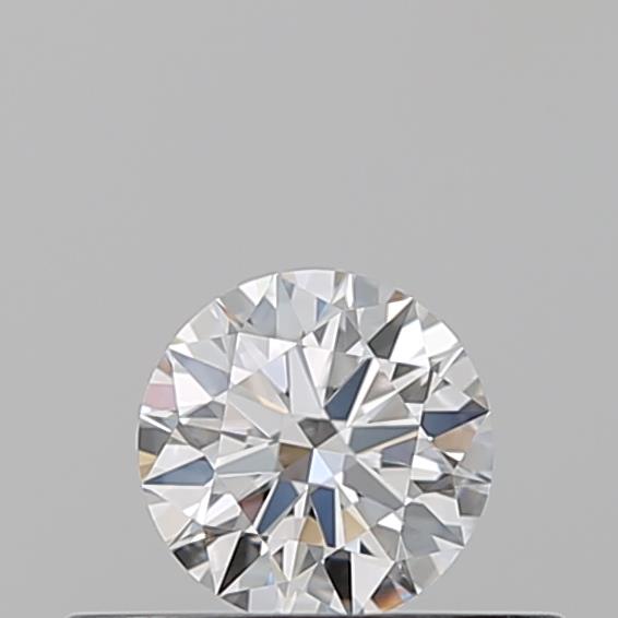 0.270 G VVS1 Virtual Selection Round Diamond