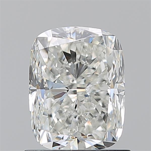1.200 I SI1 Virtual Selection Cushion Diamond