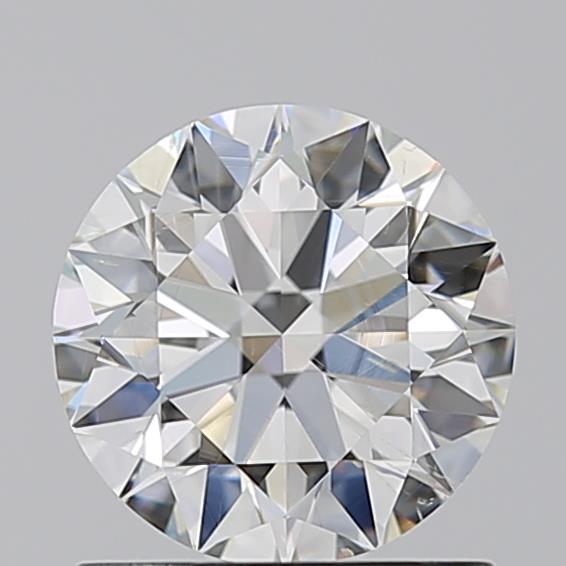 1.070 I SI1 Virtual Selection Round Diamond