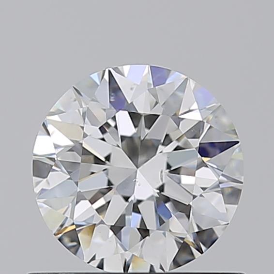 0.700 H SI1 Virtual Selection Round Diamond