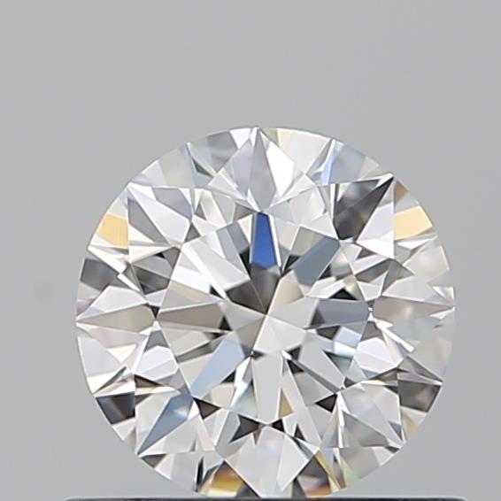 0.650 H VVS1 Virtual Selection Round Diamond