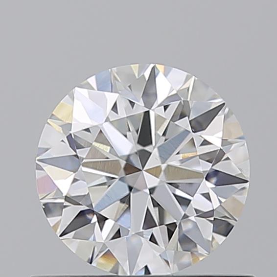 0.700 G VS1 Virtual Selection Round Diamond