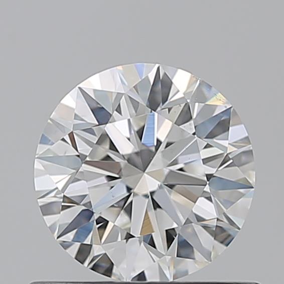 0.700 G VS2 Virtual Selection Round Diamond