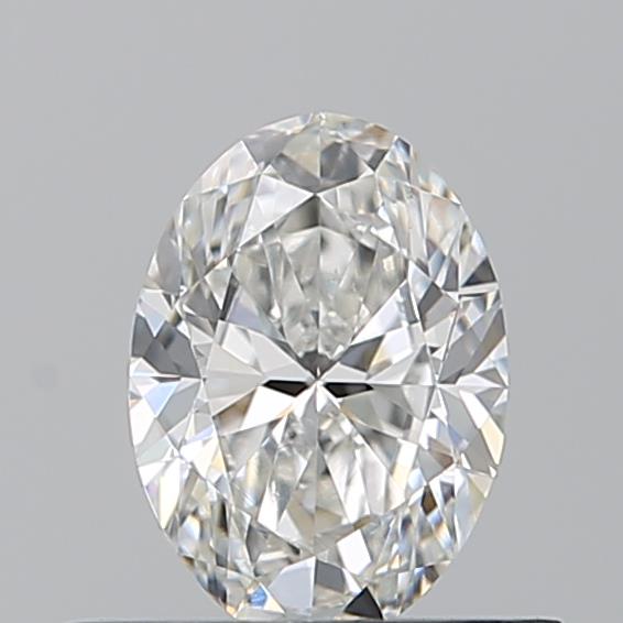 0.500 F VS2 Virtual Selection Oval Diamond