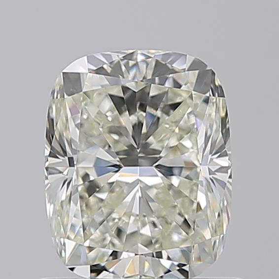 1.010 K VS1 Virtual Selection Cushion Diamond