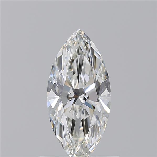 0.730 H VVS2 Virtual Selection Marquise Diamond