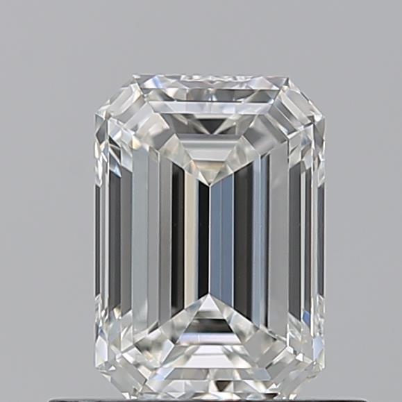 0.700 I VS2 Virtual Selection Emerald Diamond