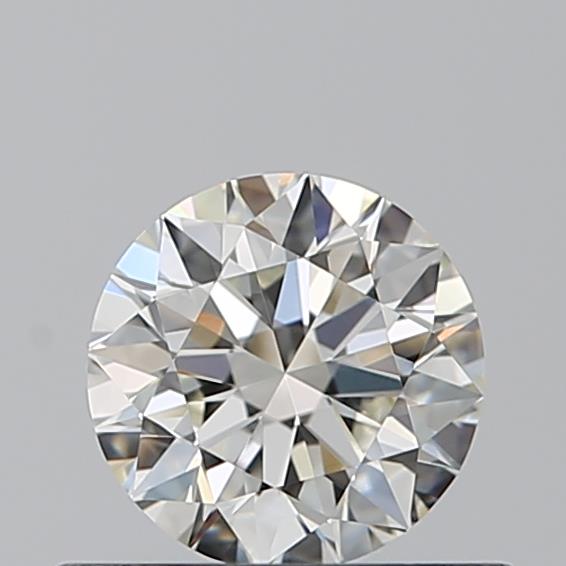 0.520 J VVS1 Virtual Selection Round Diamond