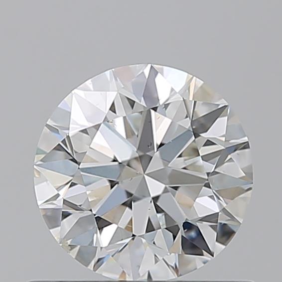 0.700 H SI1 Virtual Selection Round Diamond