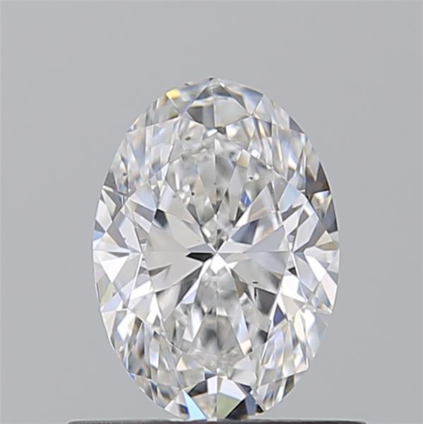 0.700 F VS2 Virtual Selection Oval Diamond