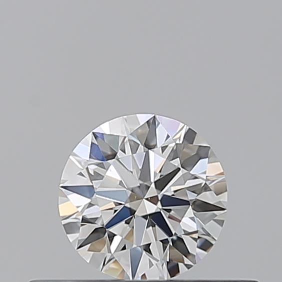 0.310 G VS1 Virtual Selection Round Diamond