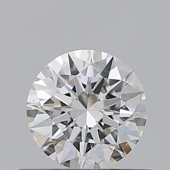 0.510 F SI1 Virtual Selection Round Diamond
