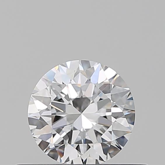 0.400 D VVS1 Virtual Selection Round Diamond