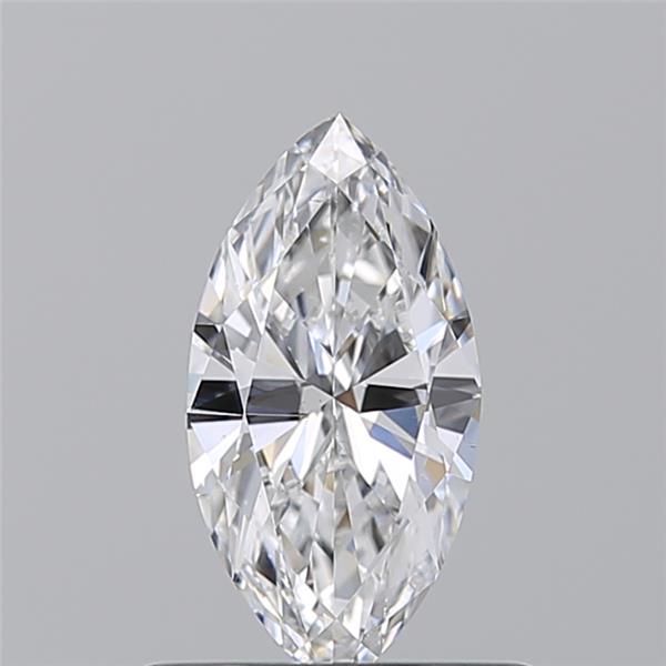 0.500 E VS2 Virtual Selection Marquise Diamond