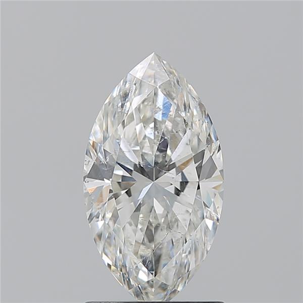 1.500 H SI2 Virtual Selection Marquise Diamond