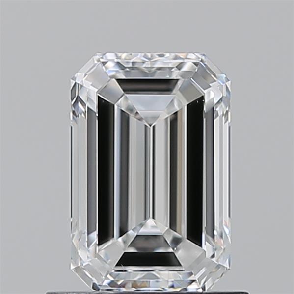 1.010 E VS1 Virtual Selection Emerald Diamond