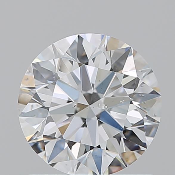 1.200 F SI2 Virtual Selection Round Diamond