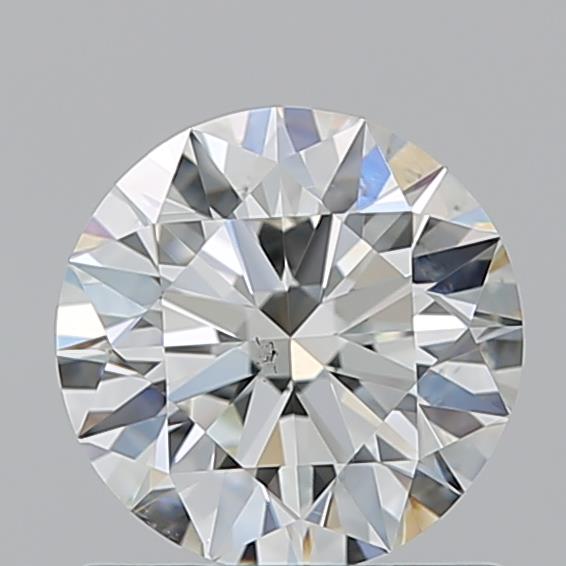 1.070 J SI1 Virtual Selection Round Diamond