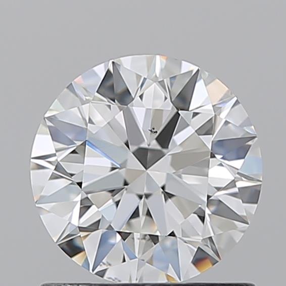 1.020 G VS2 Virtual Selection Round Diamond