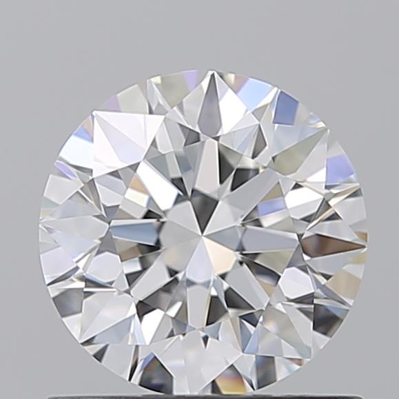 0.910 F VVS2 Virtual Selection Round Diamond